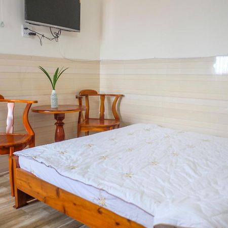 Hoang Yen Hostel Cần Thơ Kültér fotó