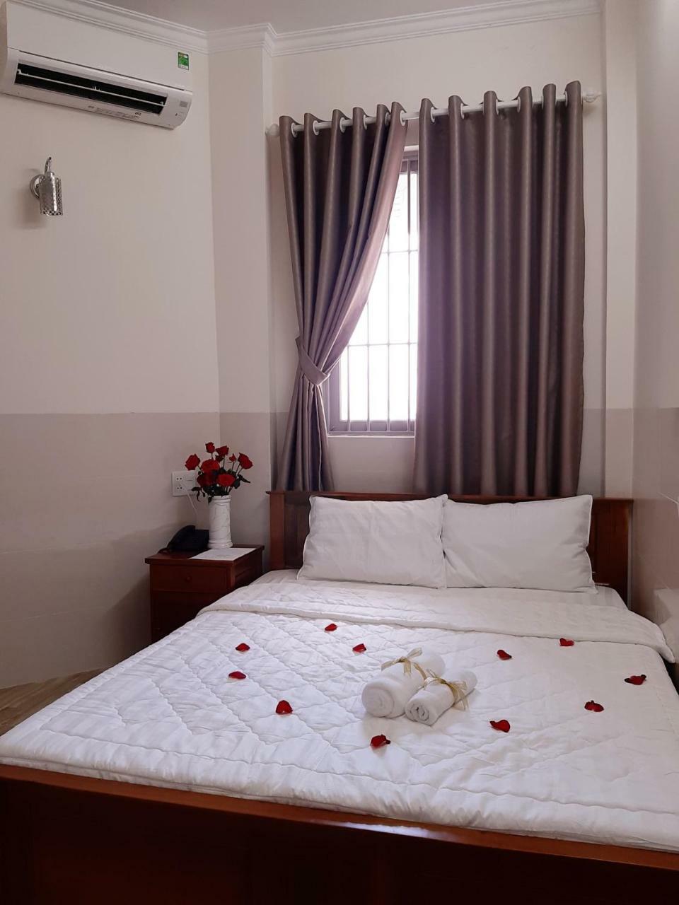 Hoang Yen Hostel Cần Thơ Kültér fotó