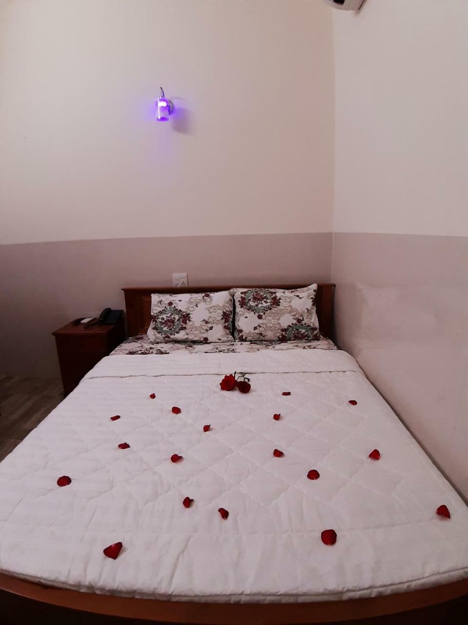 Hoang Yen Hostel Cần Thơ Kültér fotó