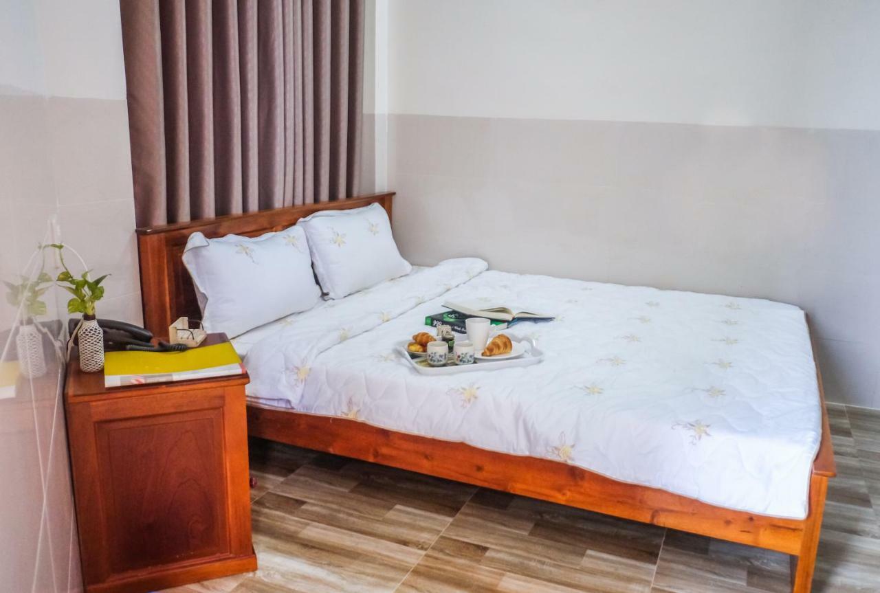 Hoang Yen Hostel Cần Thơ Kültér fotó