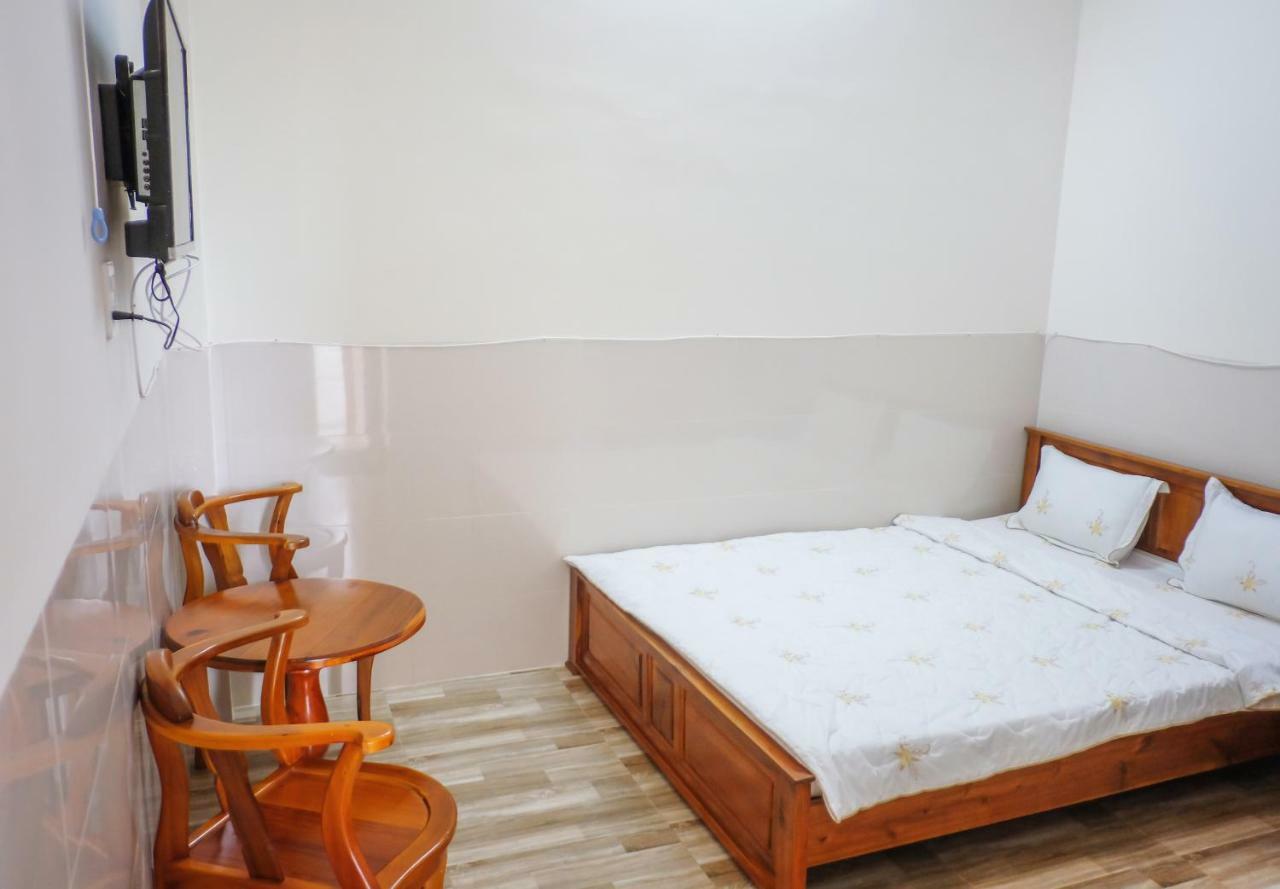 Hoang Yen Hostel Cần Thơ Kültér fotó