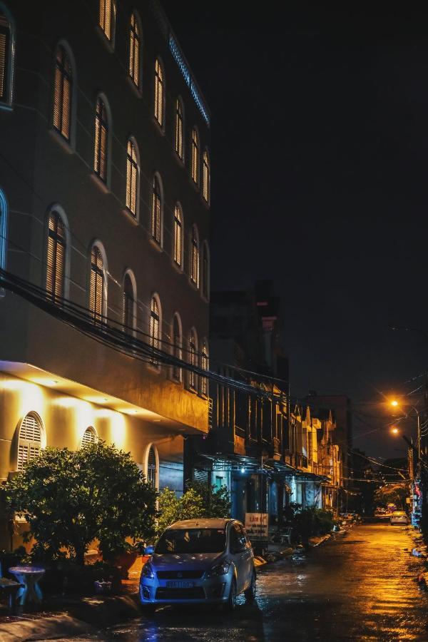 Hoang Yen Hostel Cần Thơ Kültér fotó