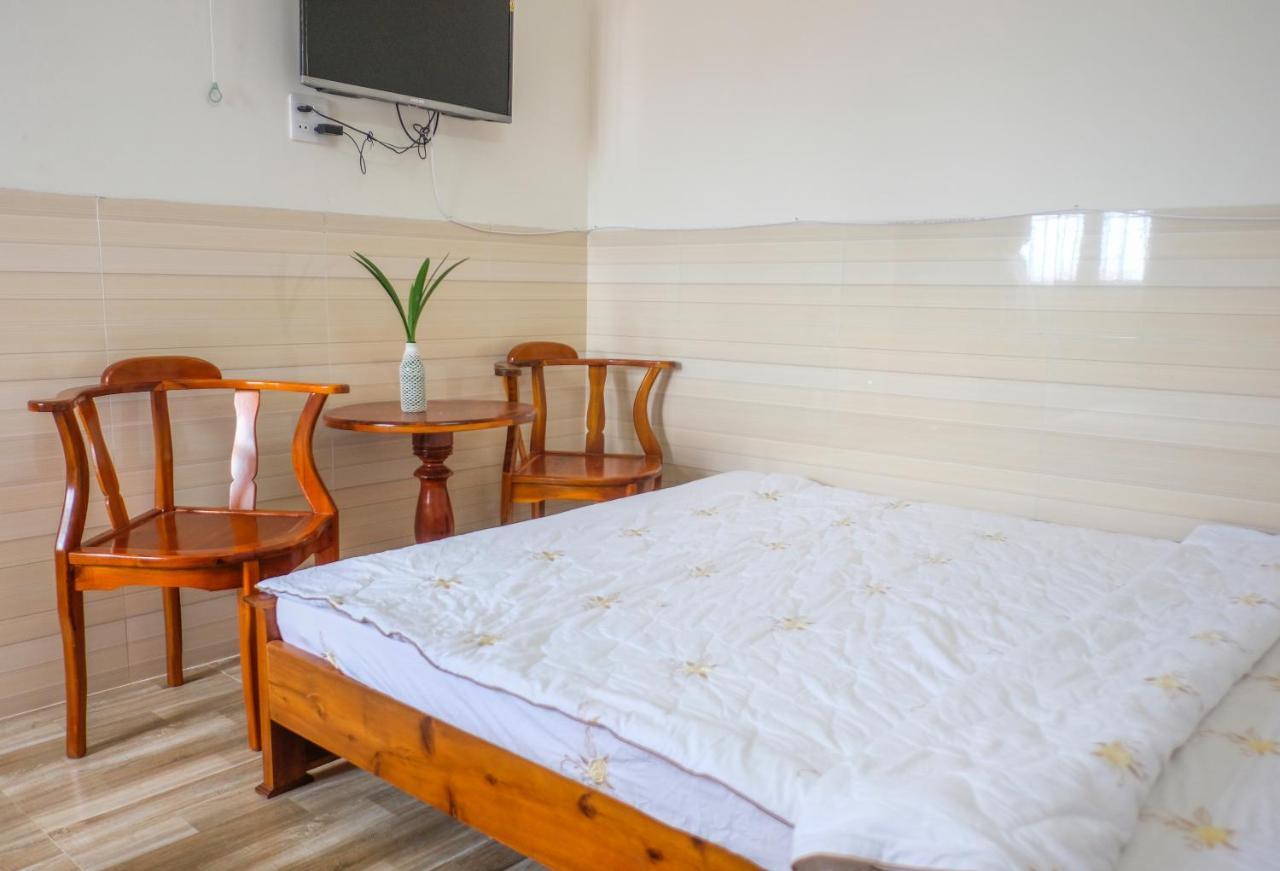 Hoang Yen Hostel Cần Thơ Kültér fotó